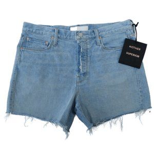 NEW Mother Superior The Fly Cut Proper Short Reap What You Sow Wash 29